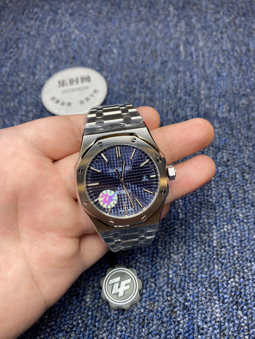 ZF重新定义！爱彼皇家橡树15400系列 商品图8