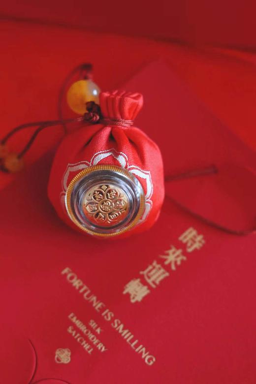 【东翠寺x慧慧家联名财神糕】 商品图5