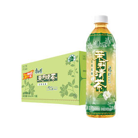 康师傅茉莉清茶500ml*15瓶