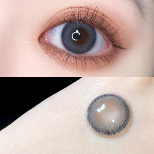 半年抛丨蜜油蓝·Haniicon丨14.5mm（半年抛/2片装） 商品图3