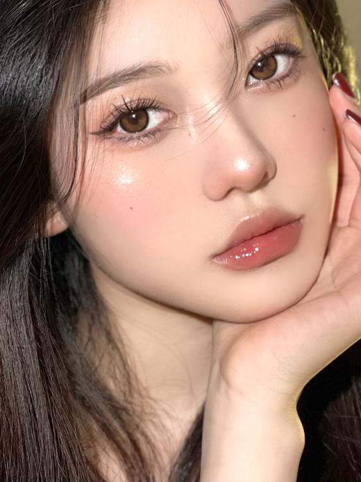 Kira Fairy（kirafairy）半年抛 小金条 直径14.2mm 商品图4