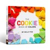 英文原版The Cookie Book of Colors饼干的颜色书低幼儿童颜色认知英语启蒙撕不烂纸板书图画书绘本Penguin Workshop正版进口童书 商品缩略图0