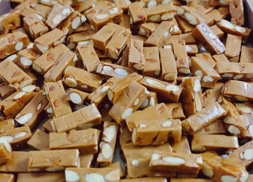 招牌海盐太妃糖系列（硬糖） 商品图1