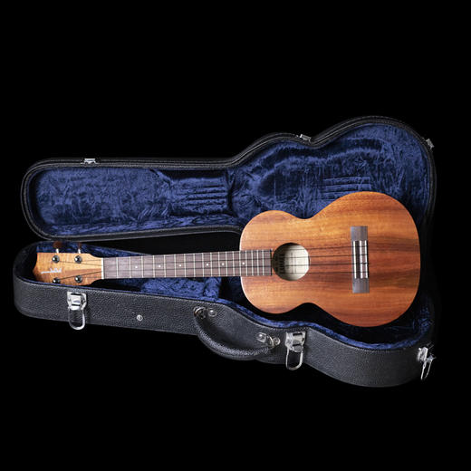 Kamaka HF3 夏威夷相思木手工全单尤克里里高端演奏指弹 趣弹音乐 商品图4