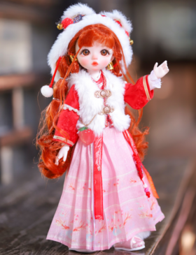 德必胜 新年款  金桃DF00871