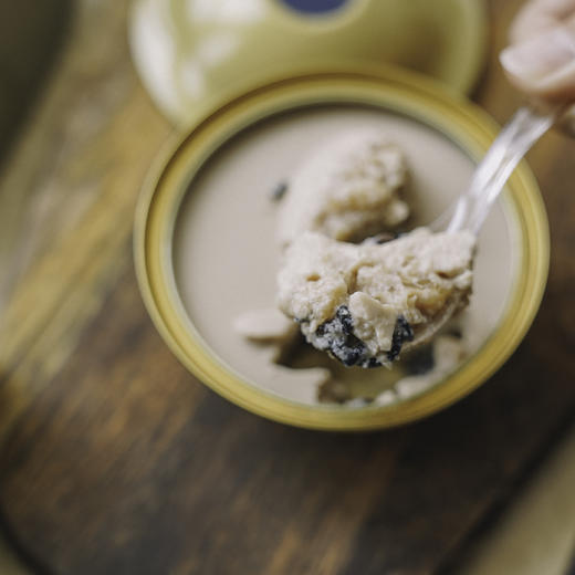 【已下架】新年回馈 6折限量发售 | 春回盏 血糯米14碗+鲍鱼花胶6碗 营养美味补充胶原蛋白[福利品] 商品图2