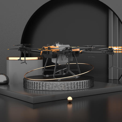 惠达农业无人机HD540 商品图0