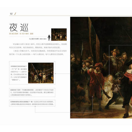 艺术启蒙 懂名画的孩子有气质 商品图5