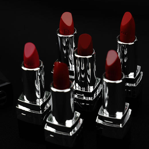 【迪奥口红小样儿礼盒】 Dior迪奥花境梦工坊 商品图2