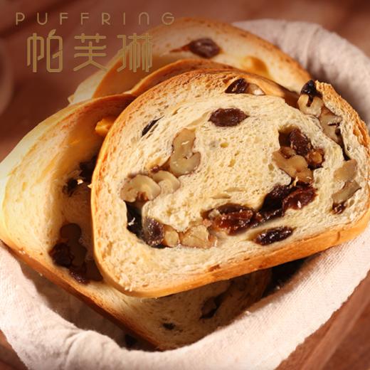 核桃葡萄干面包干 商品图0