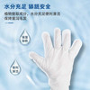 【便携清洁 温和不刺激】猫咪狗狗清洁湿巾除臭撸猫沐浴洗澡用宠物免洗手套6片装干洗 商品缩略图3