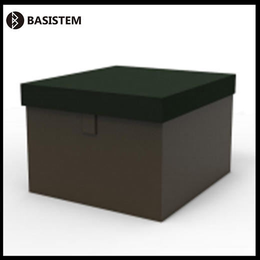 巴斯蒂姆天地盒 商品图1