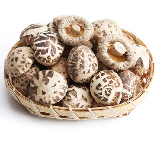 山利来花菇王350g+木耳王250g礼盒 组合装  商品图3