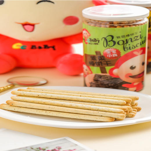 我D小蔡蔡-棒饼干系列 商品图2