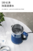 来自英国的创意小家电 「摩飞」家用恒温智能电热水壶 ‖ 4档恒温设置 采用Strix进口温控器  内胆使用食品及304不锈钢 畅享安筌好水 双层中空隔热工艺 不烫手  1.5L大容量 触屏操控更省心 商品缩略图12