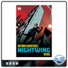 合集 蝙蝠侠冒险 夜翼崛起  平装 Batman Adventures Nightwing Rising 商品缩略图0