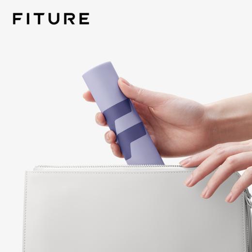 【已下架】积分换购 | FITURE瑜伽弹力带套装 健身拉力器练肩颈器材[福利品] 商品图4