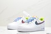 耐克Nike Air Force 1 Low 07空军一号休闲运动板鞋DQ7767-100男女鞋 商品缩略图3