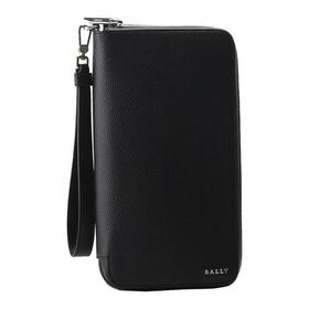 BALLY/巴利 男士Saffiano皮革手拿包 NYONS