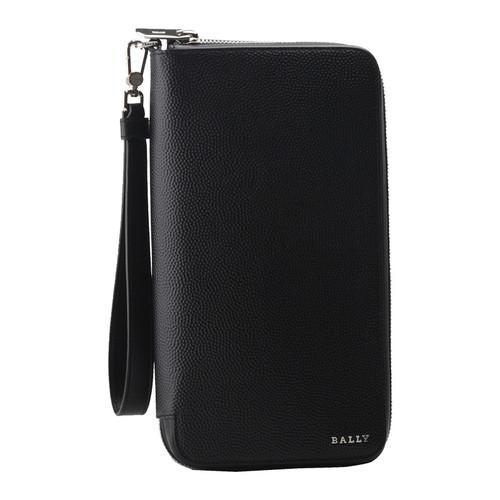 BALLY/巴利 男士Saffiano皮革手拿包 NYONS 商品图0