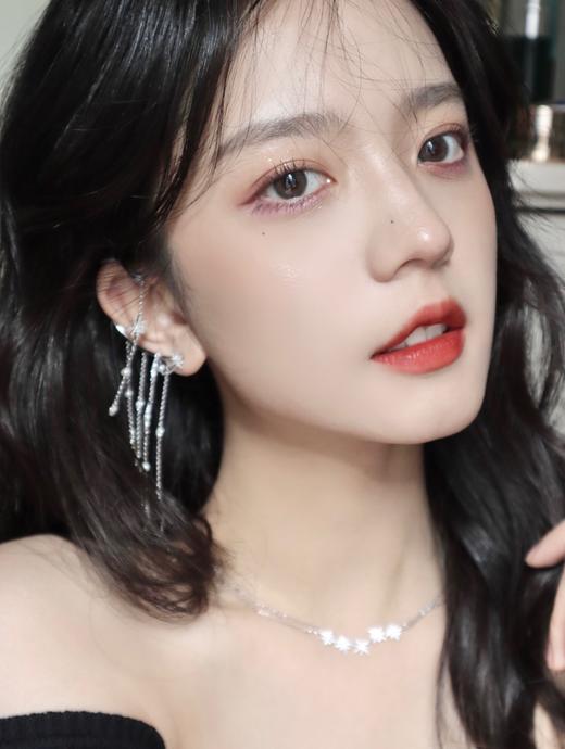 半年抛丨小澈粉灰·Haniicon丨14.0mm（半年抛/2片装） 商品图2