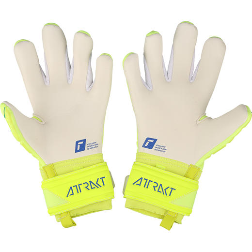 REUSCH/炫驰 足球守门员手套成人男52702352001 商品图1