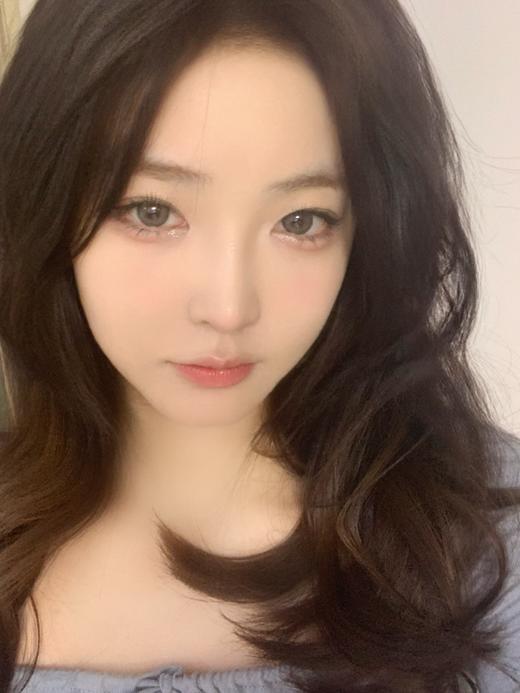 半年抛丨蜜油灰·Haniicon丨14.5mm（半年抛/2片装） 商品图6