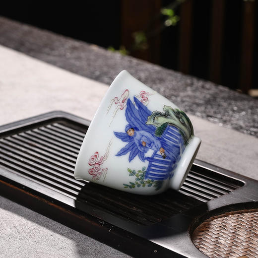 青云直上 商品图2