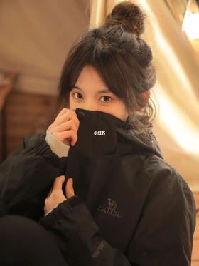 秋冬穿搭|真心推荐冬天衣橱要有一件冲锋衣