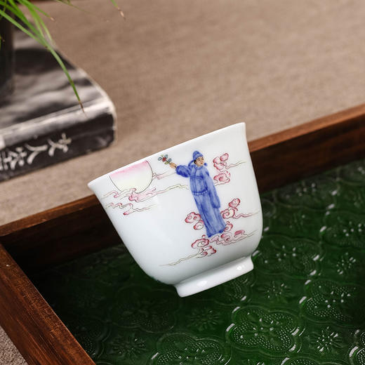 青云直上 商品图1