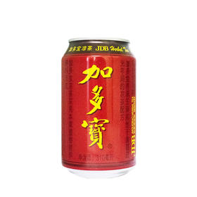 加多宝凉茶310ml*20罐