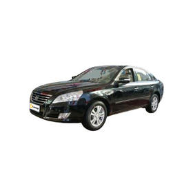 现代 领翔 2.0L AT GLS 【长租-北京】