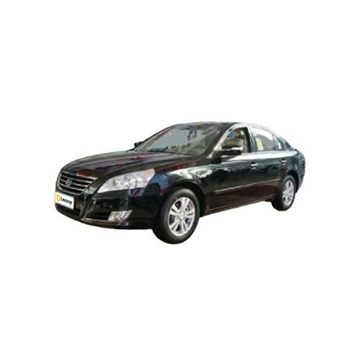 现代 领翔 2.0L AT GLS 【长租-北京】 商品图0