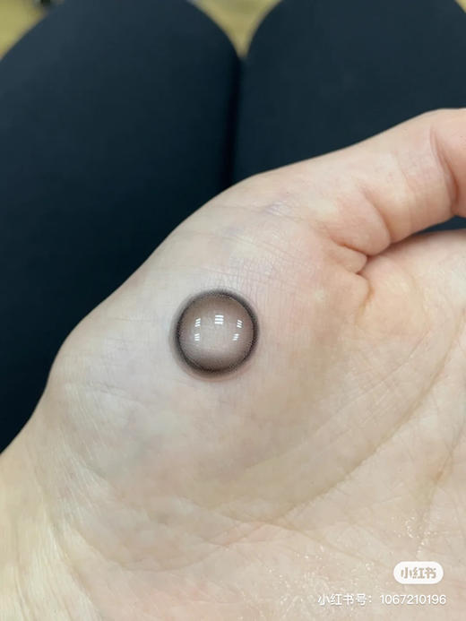 Bangcostar 日抛  r06小气泡 14.2  【800度缺】 商品图8