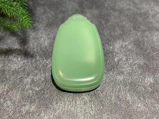 【御珠宫坊】碧玉无事牌 商品图0