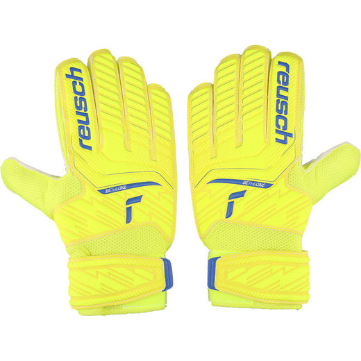 REUSCH/炫驰足球守门员训练手套成人男52725152001 商品图4