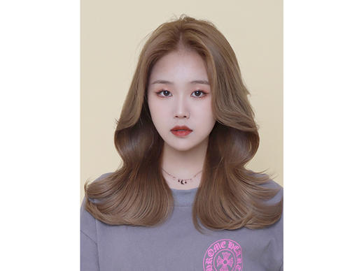 雾感棕灰色-GA7-31 商品图0