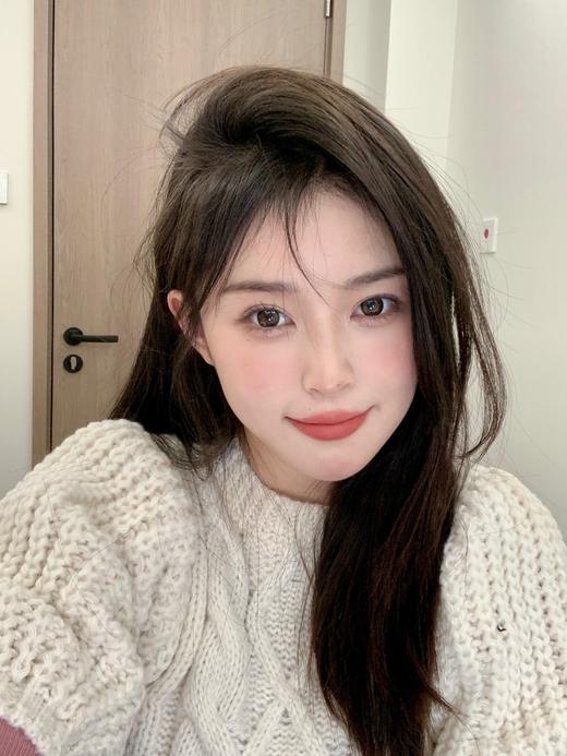 半年抛丨夜星辰·Haniicon丨14.2mm（半年抛/2片装） 商品图5