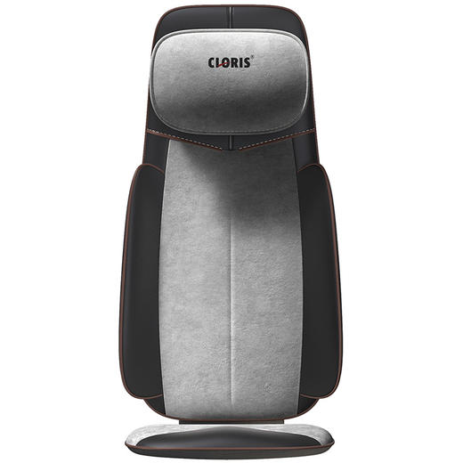 轻便舒服的按摩靠垫 商品图1