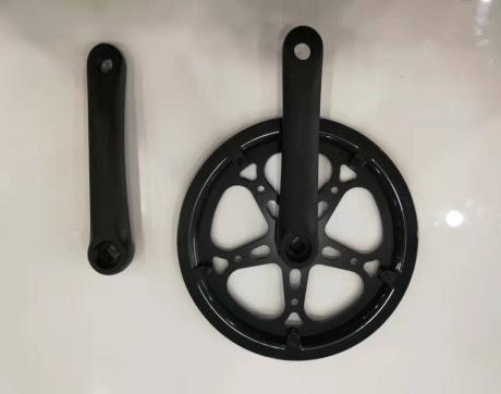 正步多规格牙盘 商品图2