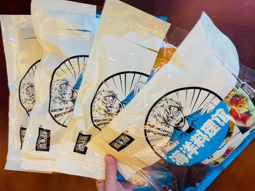 海洋料理馆4袋（拼团） 商品图3