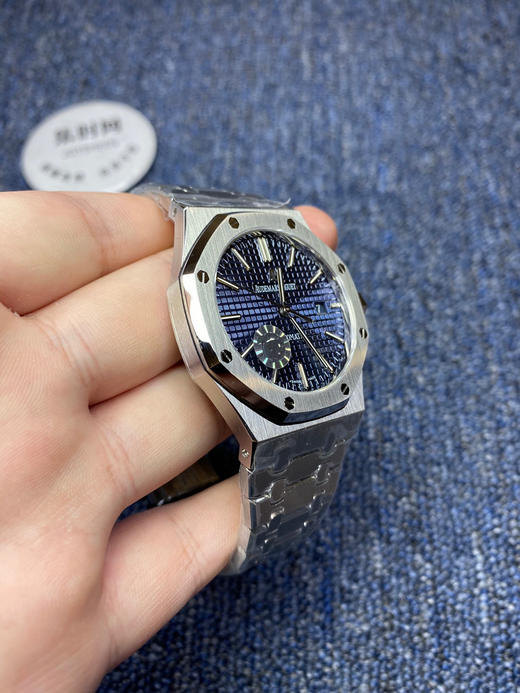 ZF重新定义！爱彼皇家橡树15400系列 商品图2