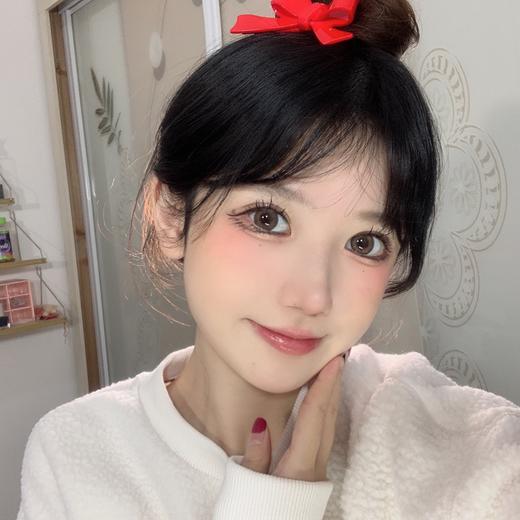 半年抛丨蜜油棕·Haniicon丨14.5mm（半年抛/2片装） 商品图1