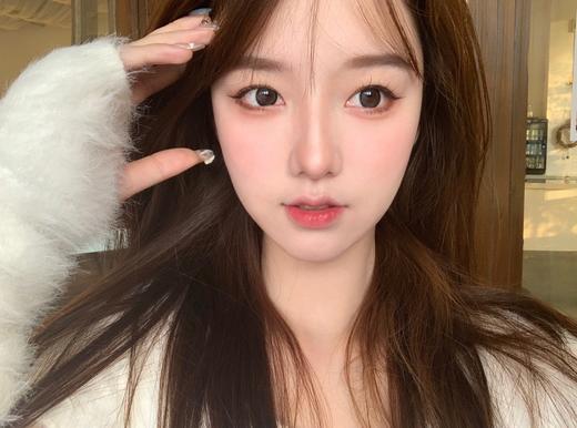 半年抛丨夜星辰·Haniicon丨14.2mm（半年抛/2片装） 商品图11