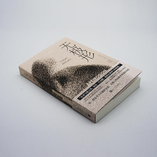 无极形（科伦·麦凯恩作品系列） 商品图2