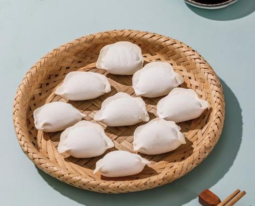 【非物质文化遗产】鲅鱼水饺500g/包*3纯鲅鱼不含猪肉 商品图7
