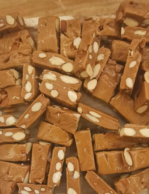 招牌海盐太妃糖系列（硬糖） 商品图4