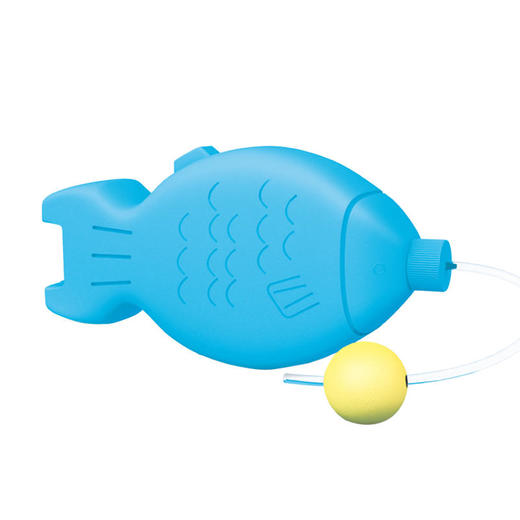 【解放双手智能控制用量】小鱼香氛洁厕液双抗污成分泡沫丰富去污清洁去异味一步到位马桶的‘智能’洁厕管家 商品图4