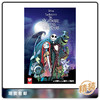 合集 圣诞夜惊魂 精装 Disney Nightmare Before Christmas Movie In Comics 商品缩略图0