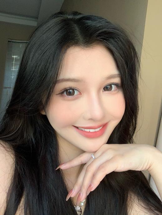 Ticc May/Ticcmay 年抛美瞳 琥珀泪 商品图12